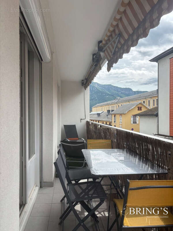 Appartement à ANNECY