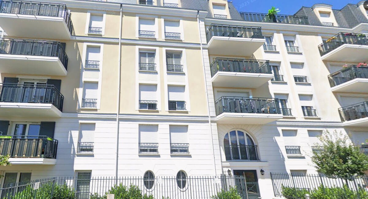 Appartement à FRANCONVILLE