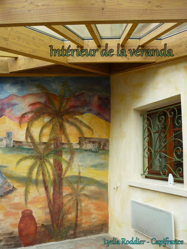 Maison à THIERS