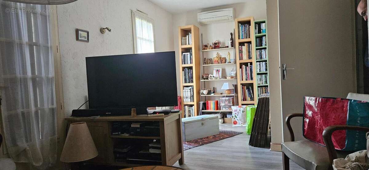 Photo 8 - Maison à LE CHATELET-EN-BRIE