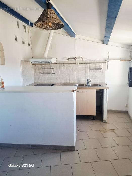Appartement à DRAGUIGNAN