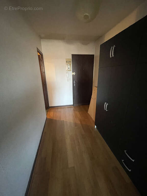 Appartement à AUXERRE