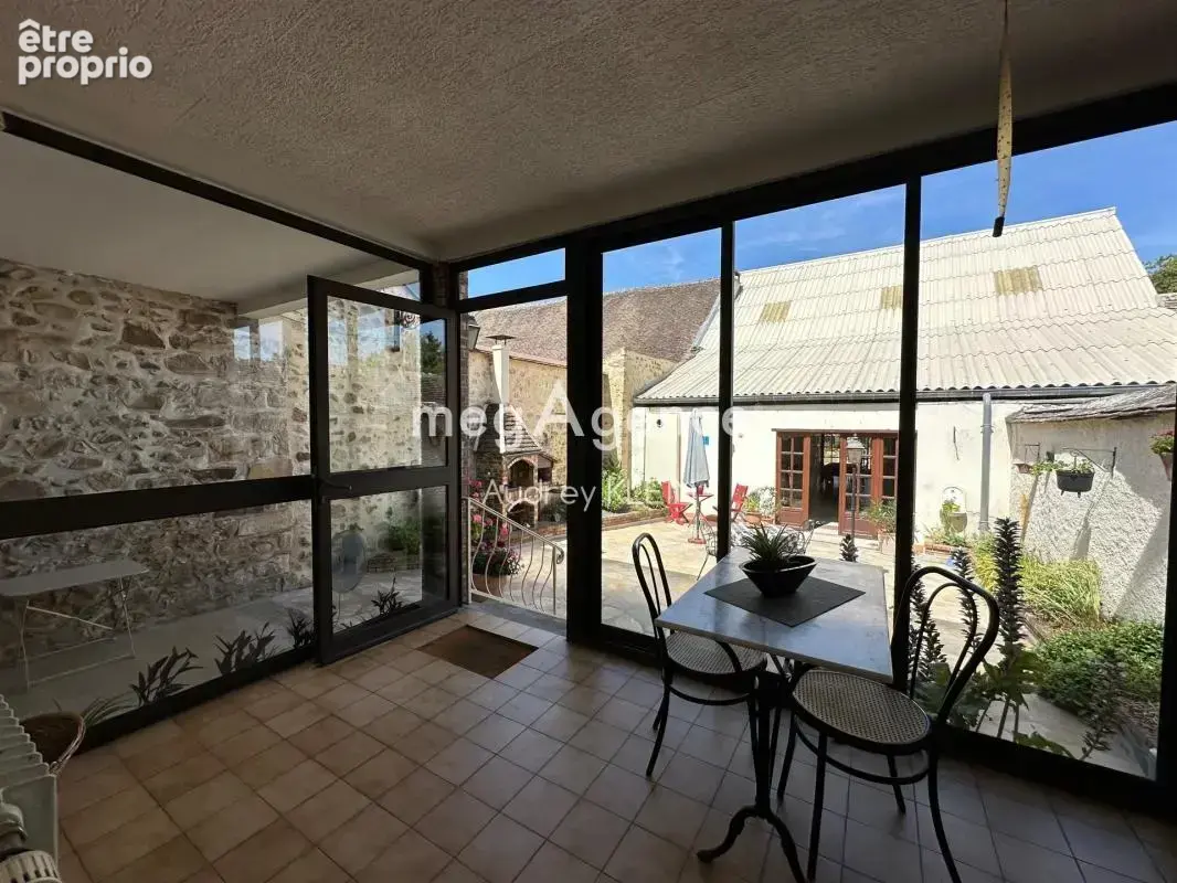 Trés belle maison avec confort- Coup de coeur assuré - photo 3