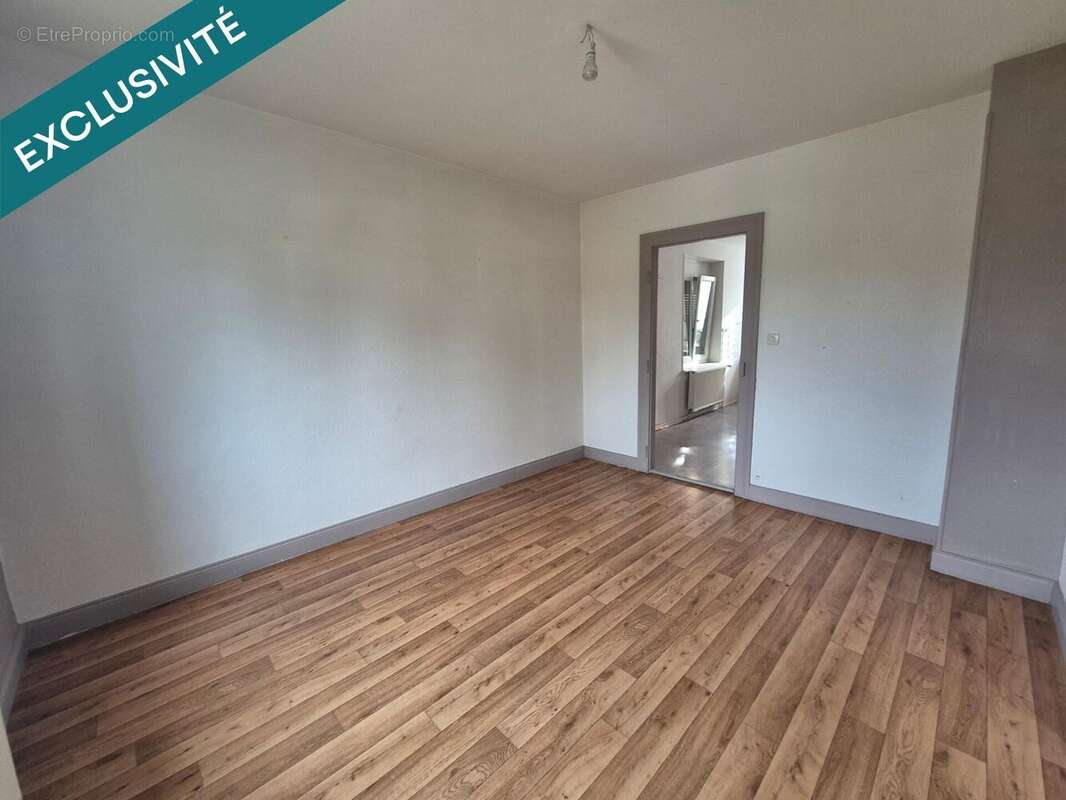 Photo 5 - Maison à WITTELSHEIM