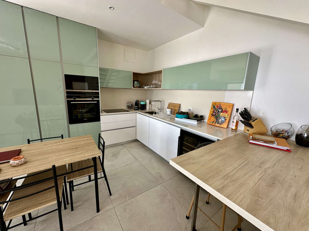 Maison à SAINT-MARTIN