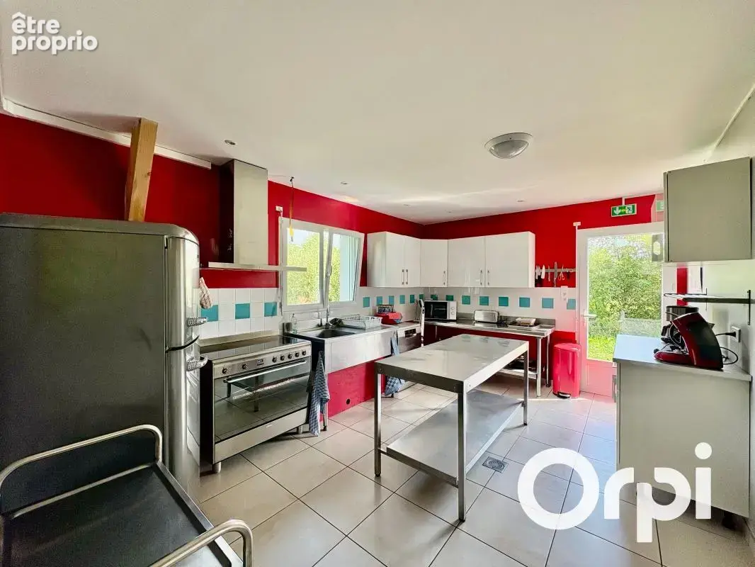 orpi calais – une opportunité rare pour donner vie à vos projets professionnels !  - photo 7