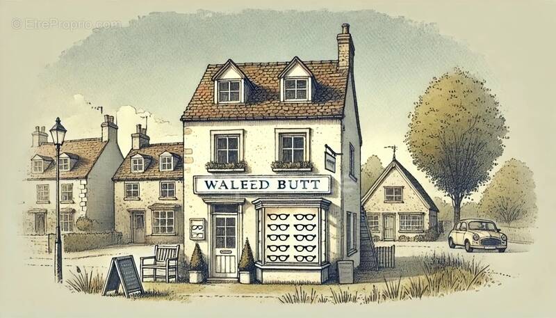 Commerce à BOURG-EN-BRESSE