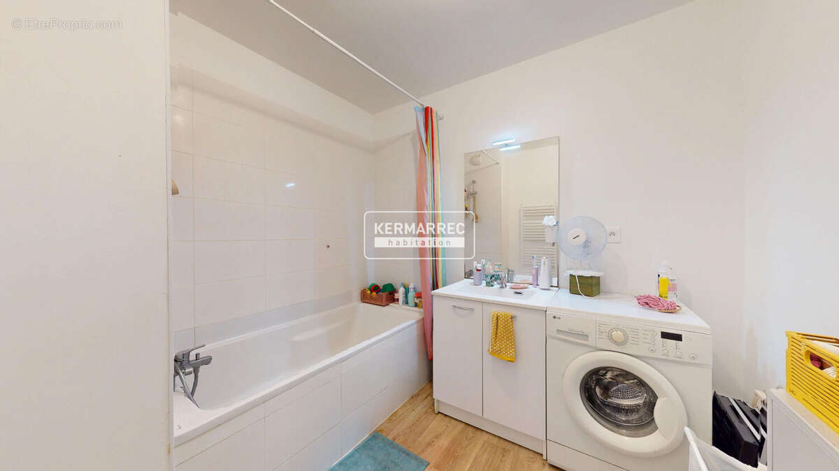 Appartement à CARQUEFOU