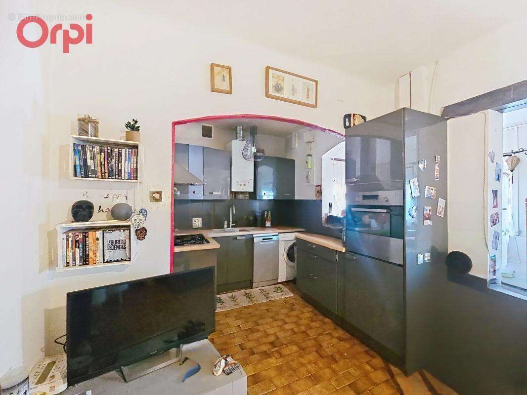 Appartement à LA SEYNE-SUR-MER