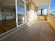 Appartement à CARRIERES-SOUS-POISSY