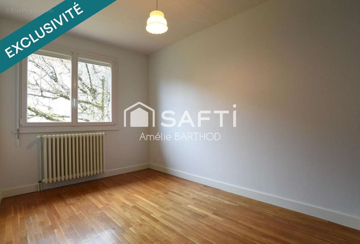 Photo 6 - Maison à ROCHE-LEZ-BEAUPRE