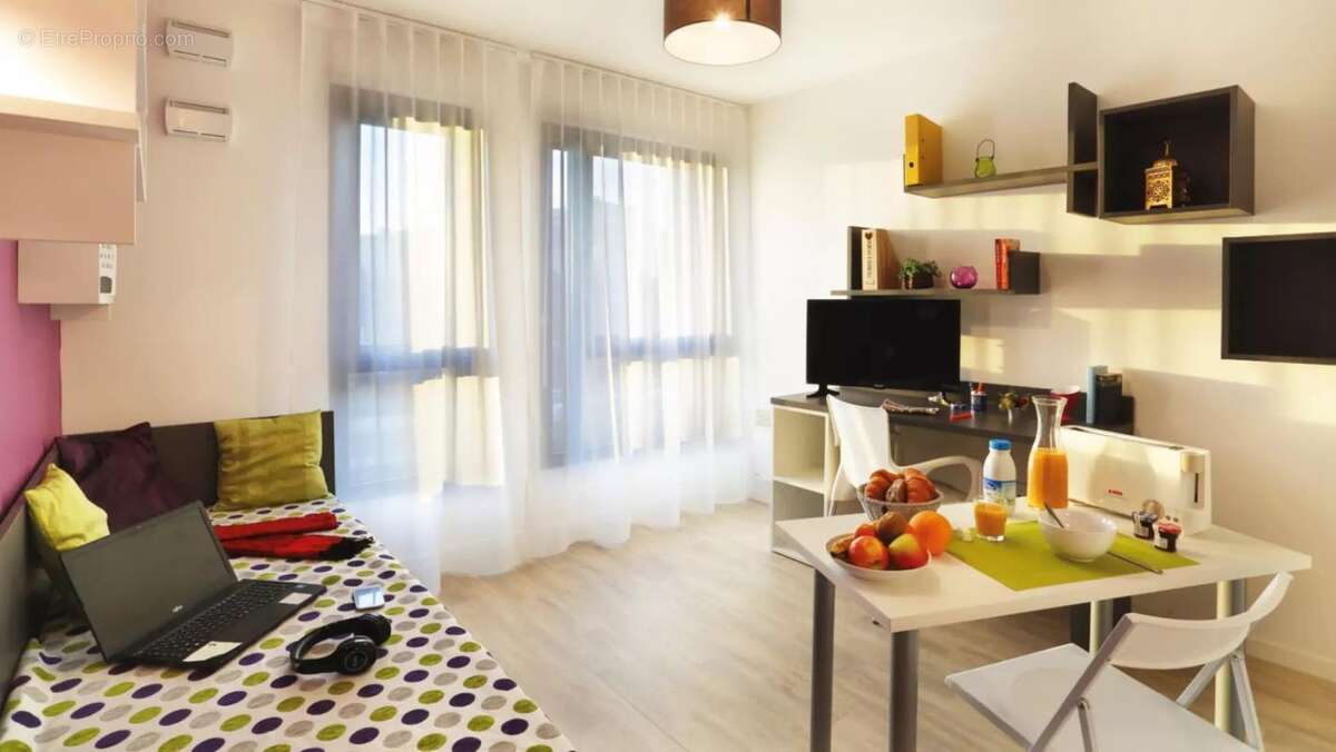 Appartement à ROUBAIX