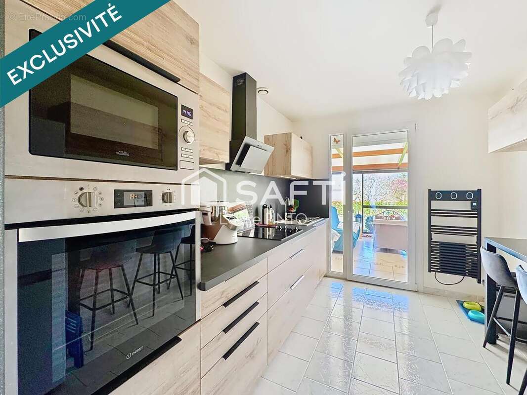 Photo 2 - Maison à PONTFAVERGER-MORONVILLIERS