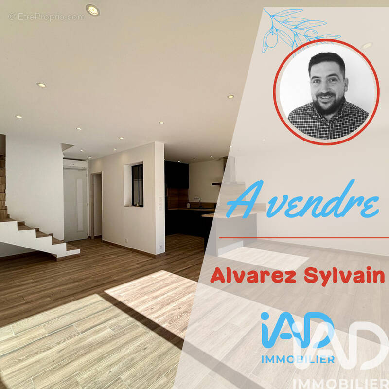 Photo 1 - Maison à MURVIEL-LES-BEZIERS