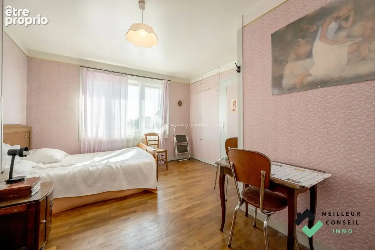 Maison 7 pièces 111 m² à vendre à Saint-Donan (22800) - photo 8
