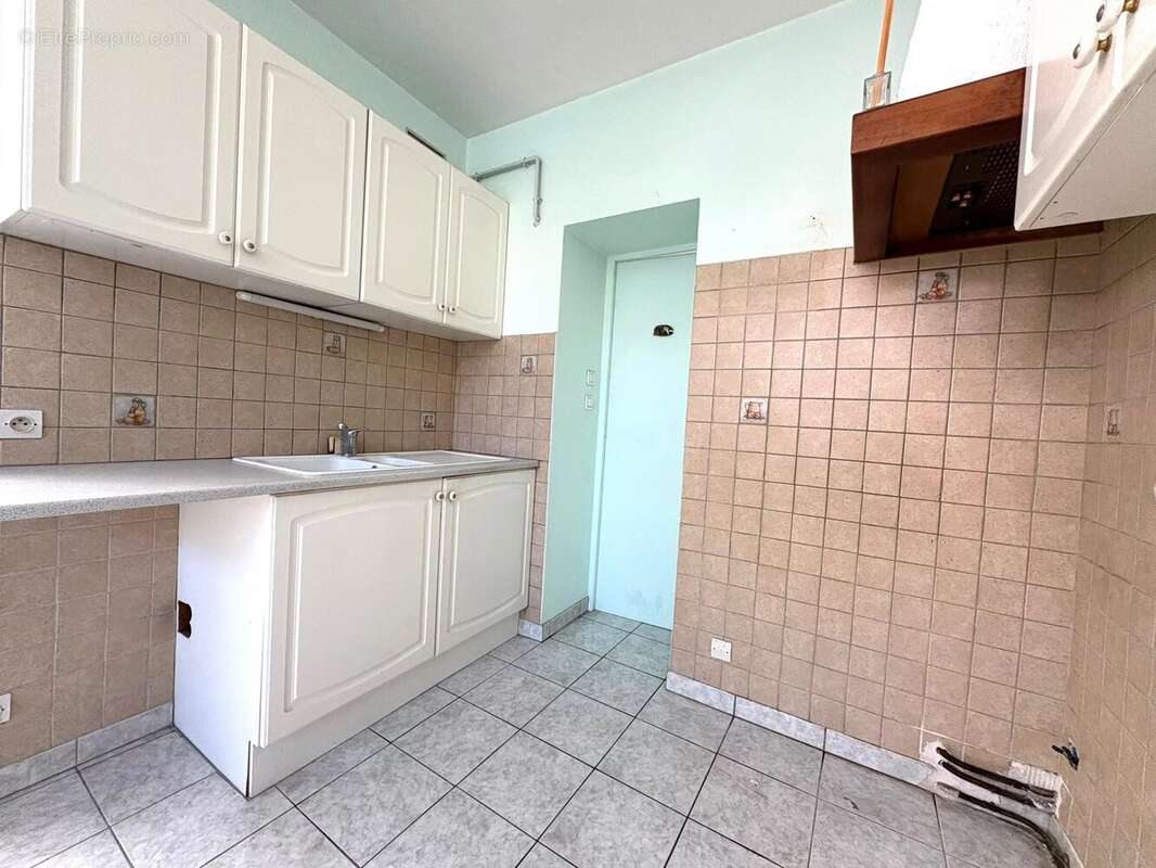 Maison à PACY-SUR-EURE