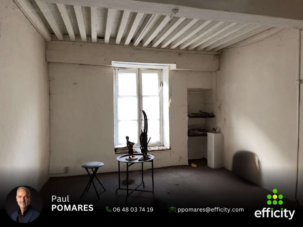 Appartement à SAINT-QUENTIN-SUR-ISERE