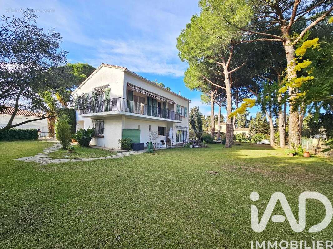 Photo 4 - Maison à PERPIGNAN