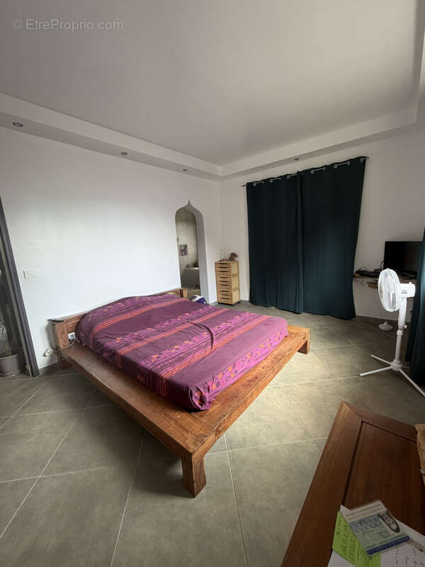 Maison à LE TAMPON