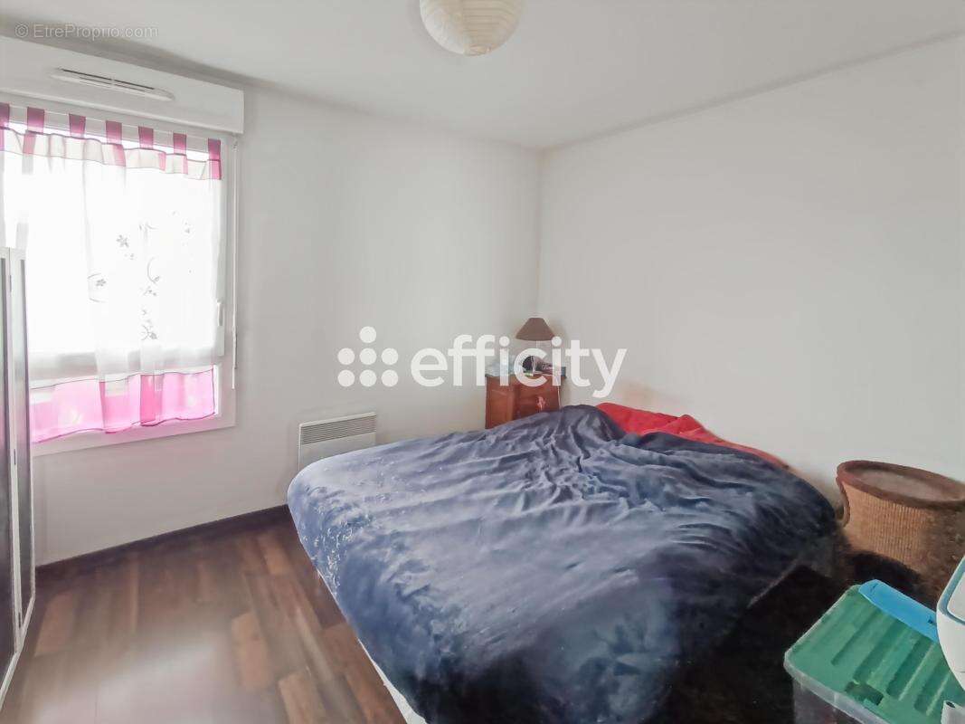Appartement à MAROMME