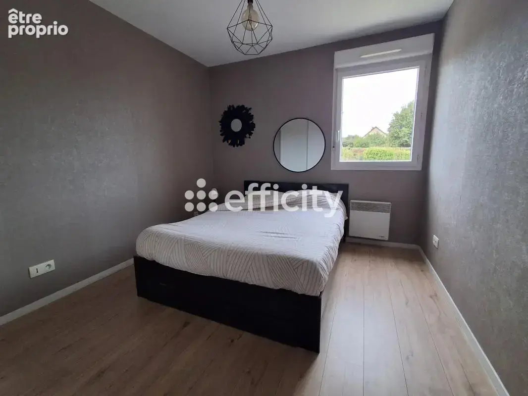 Appartement - photo 10
