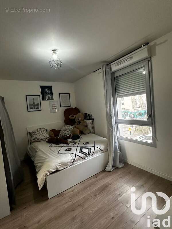 Photo 6 - Appartement à NOISY-LE-SEC