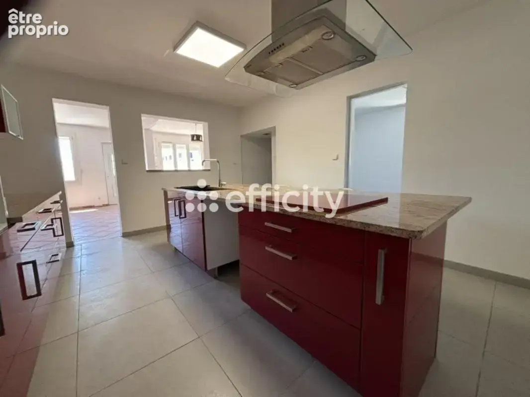 Appartement - photo 5