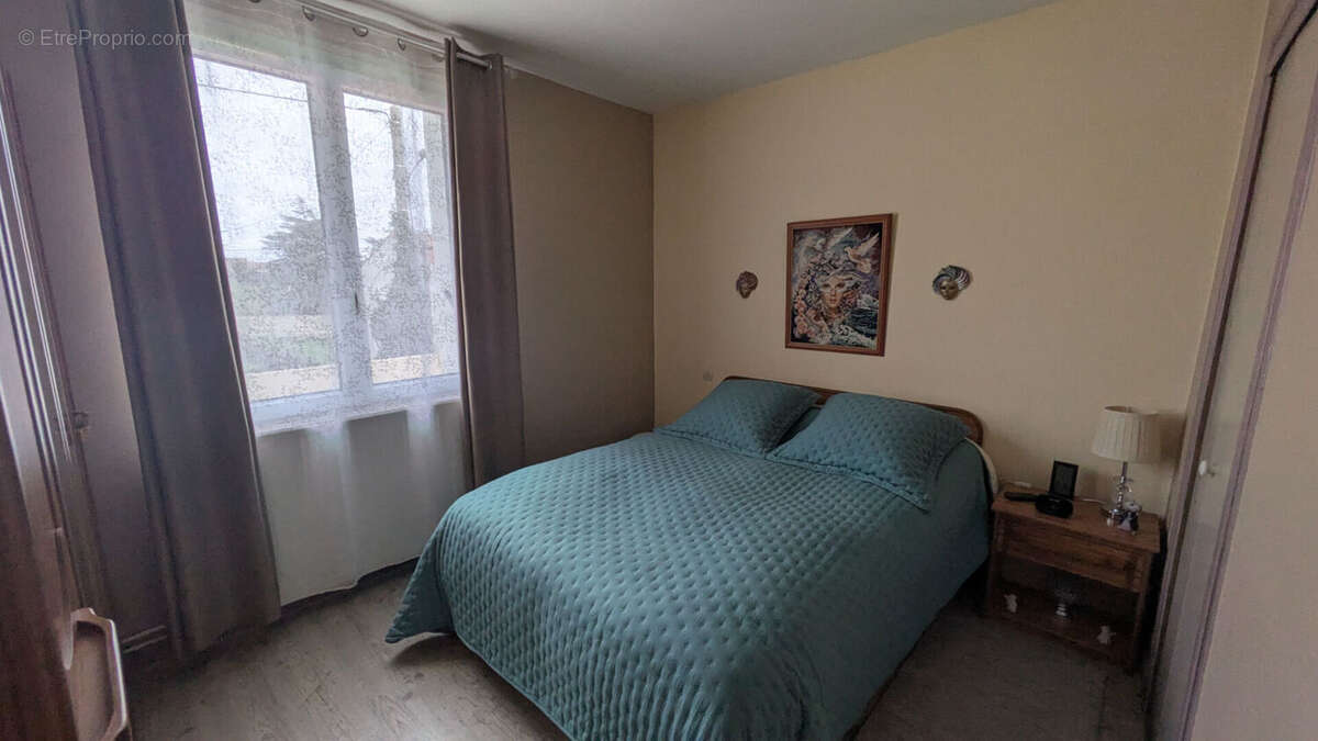 Appartement à ROCHEFORT