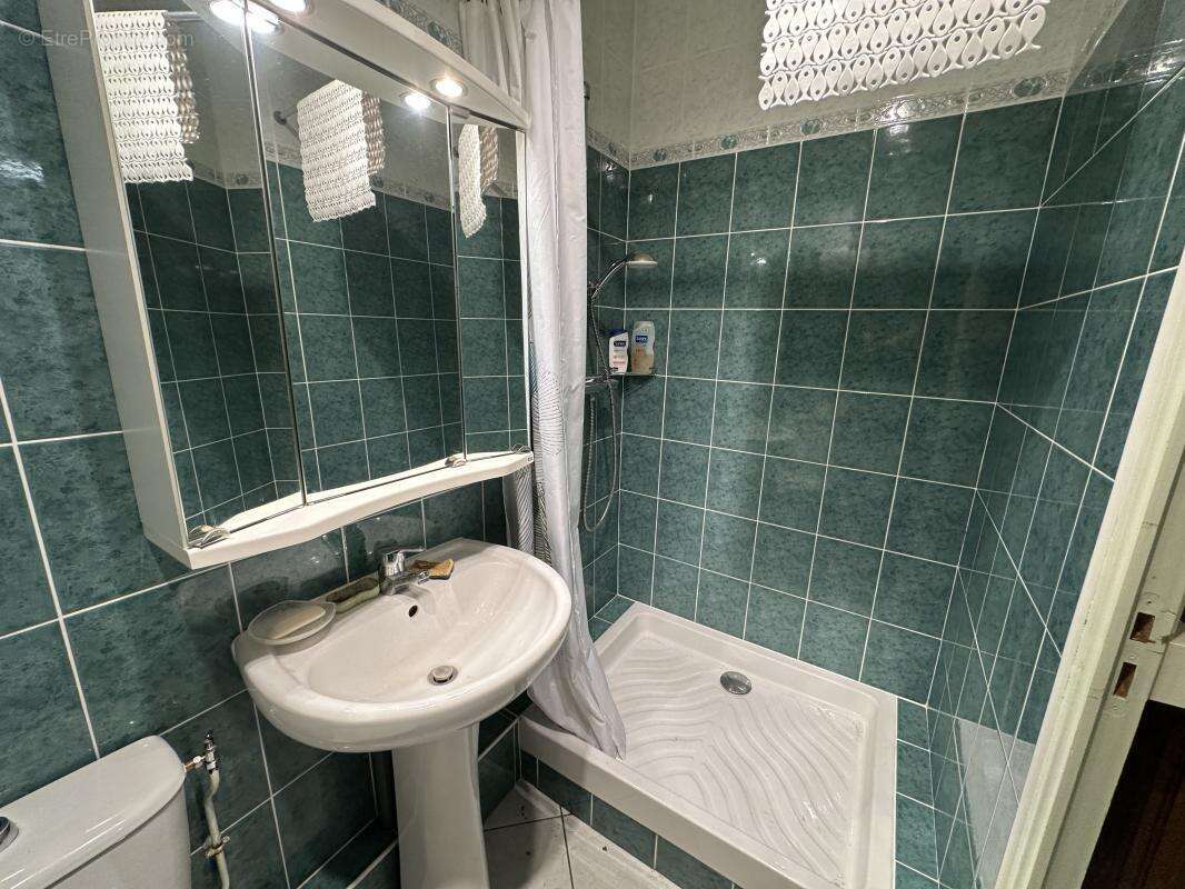 Maison à ISLES-LES-MELDEUSES