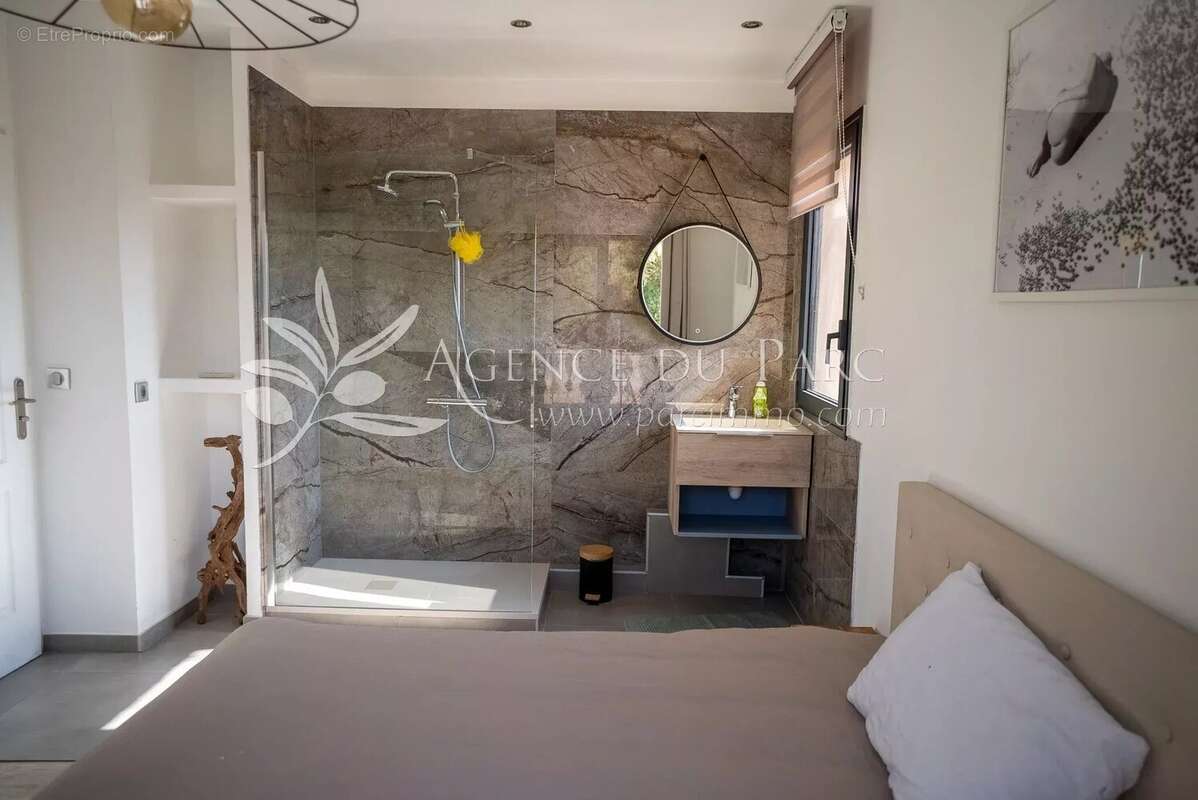 Sublime Villa individuelle 354m2  vue mer - photo 12