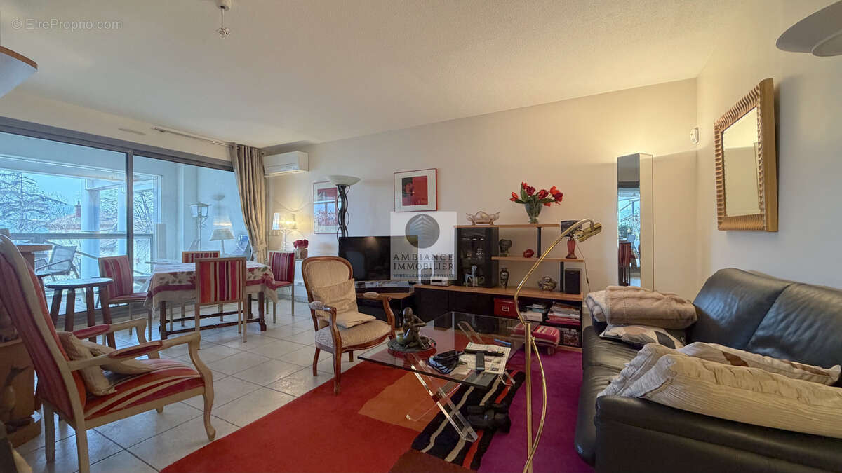 Appartement à VALENCE