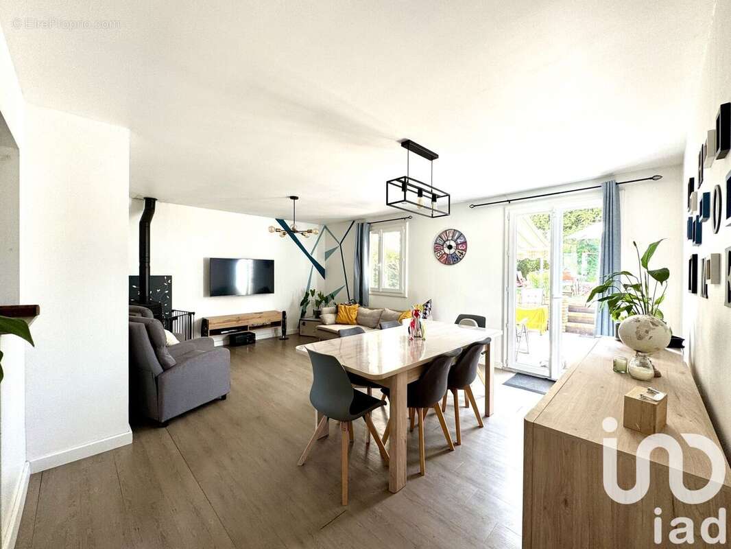 Photo 4 - Maison à SAINT-OUEN-EN-BRIE