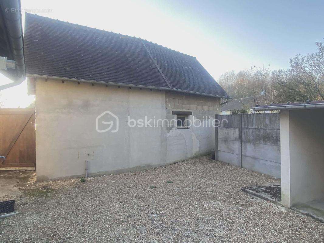 Maison à L'AIGLE