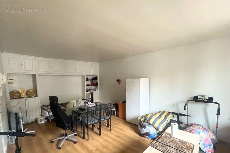 Appartement à BRETIGNY-SUR-ORGE