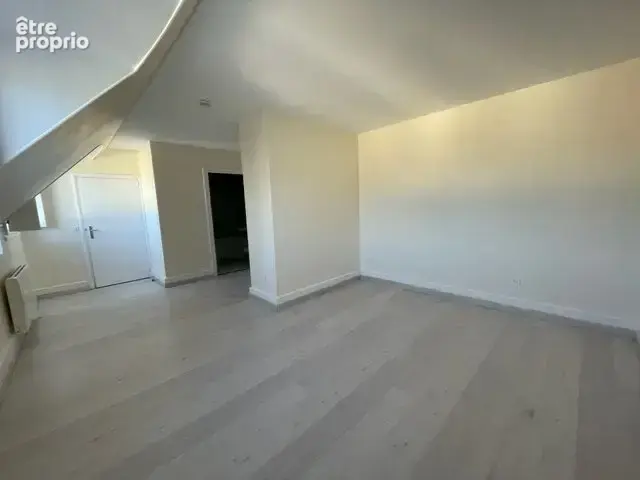 Appartement 1 pièce 28 m² à vendre à Versailles (78000) - photo 4