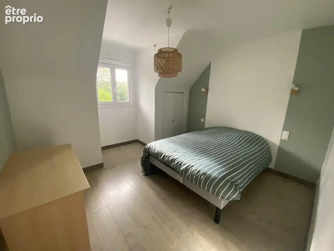 Maison 5 pièces 105 m² à vendre à Inzinzac-Lochrist (56650) - photo 4