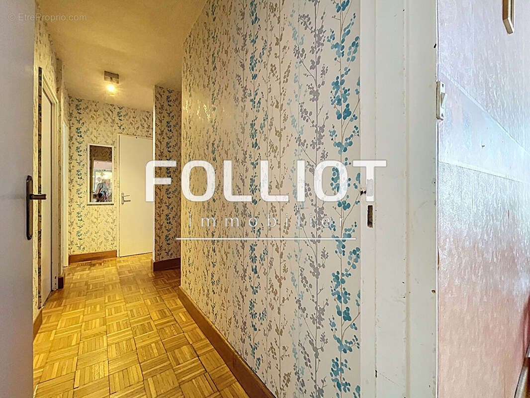 Appartement à SAINT-LO