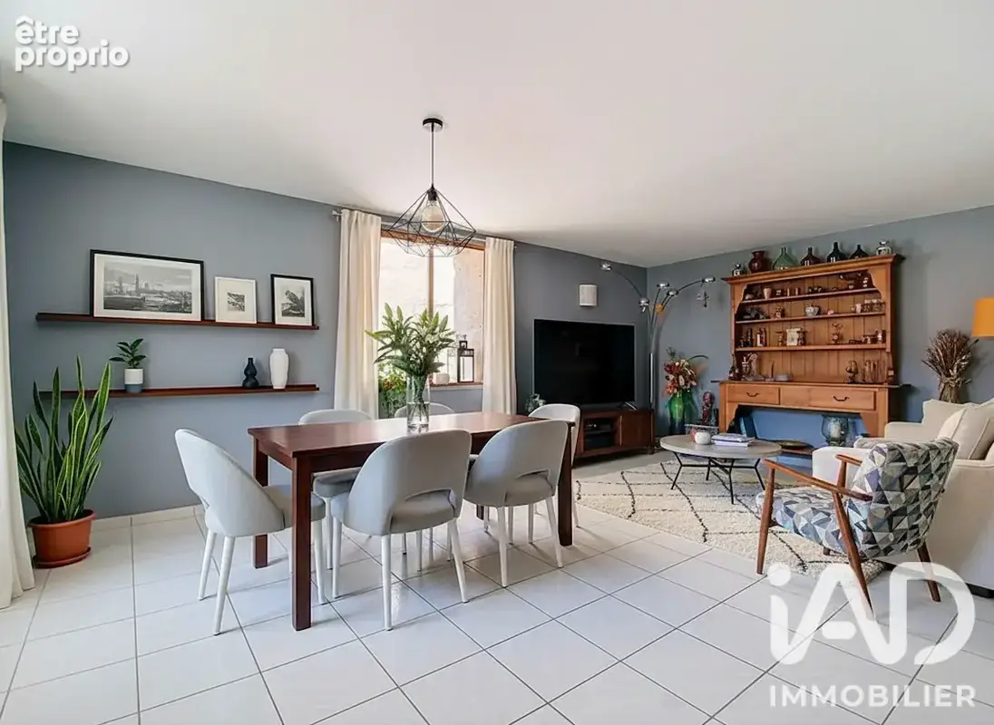 Photo 1 - Appartement à SARRIANS