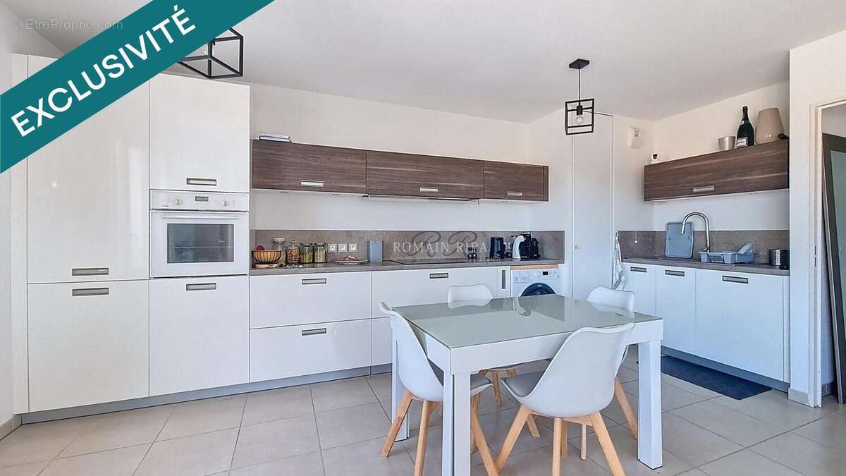 Photo 4 - Appartement à LE MUY