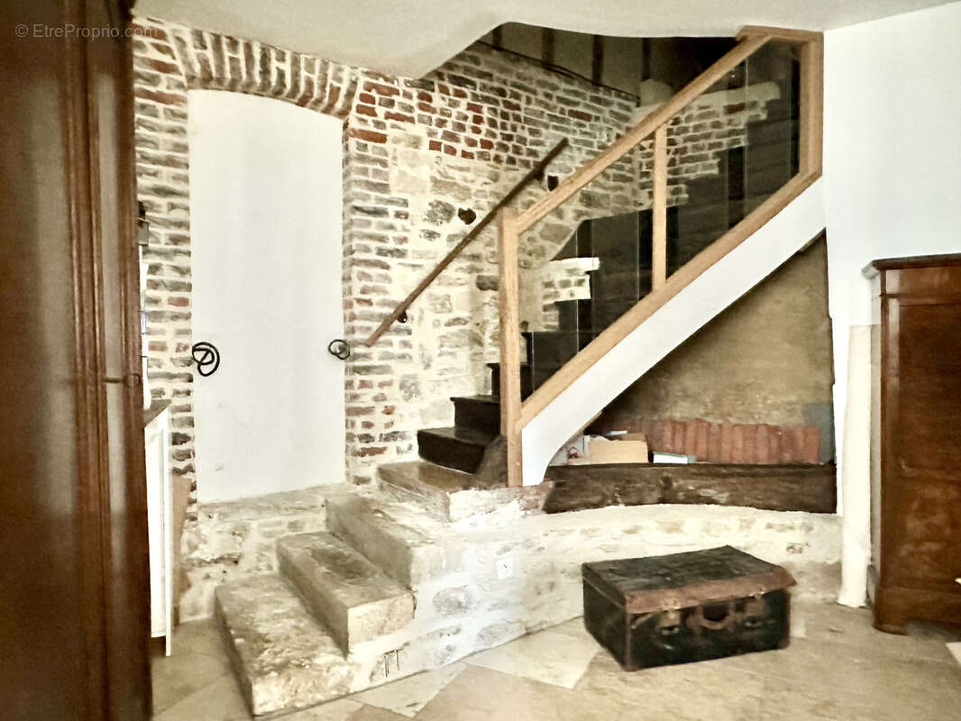 Maison à SENLIS