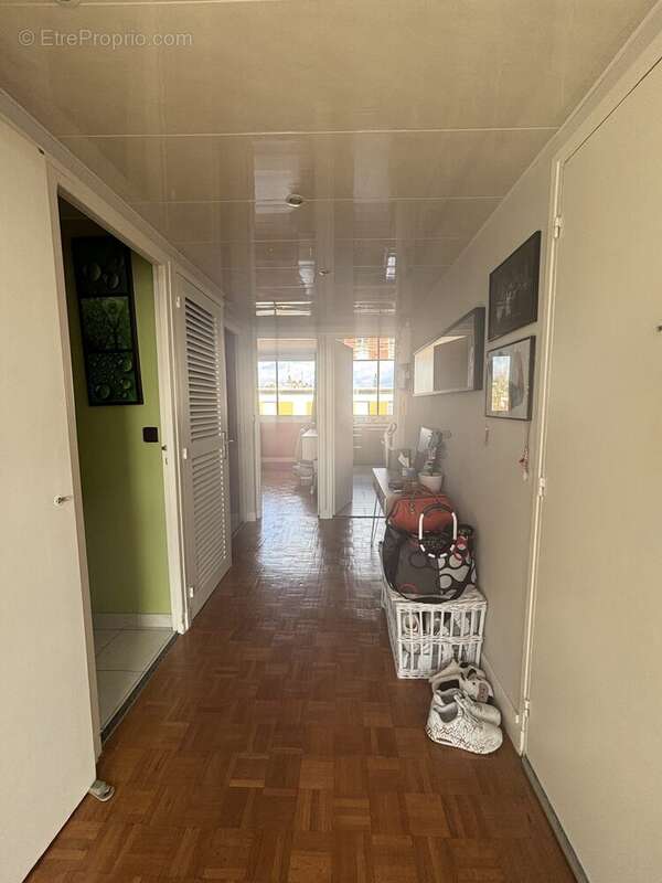 Appartement à LE HAVRE