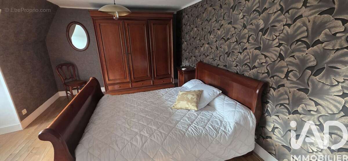 Photo 7 - Maison à LAROQUEVIEILLE