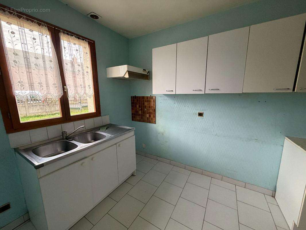 Maison à BIHOREL