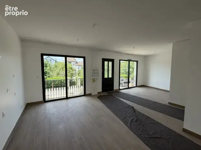 Maison 173 m2-Quai d'Anjou-Polangis/Joinville-le-Pont - photo 4