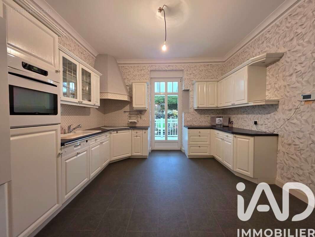 Photo 2 - Appartement à FORBACH