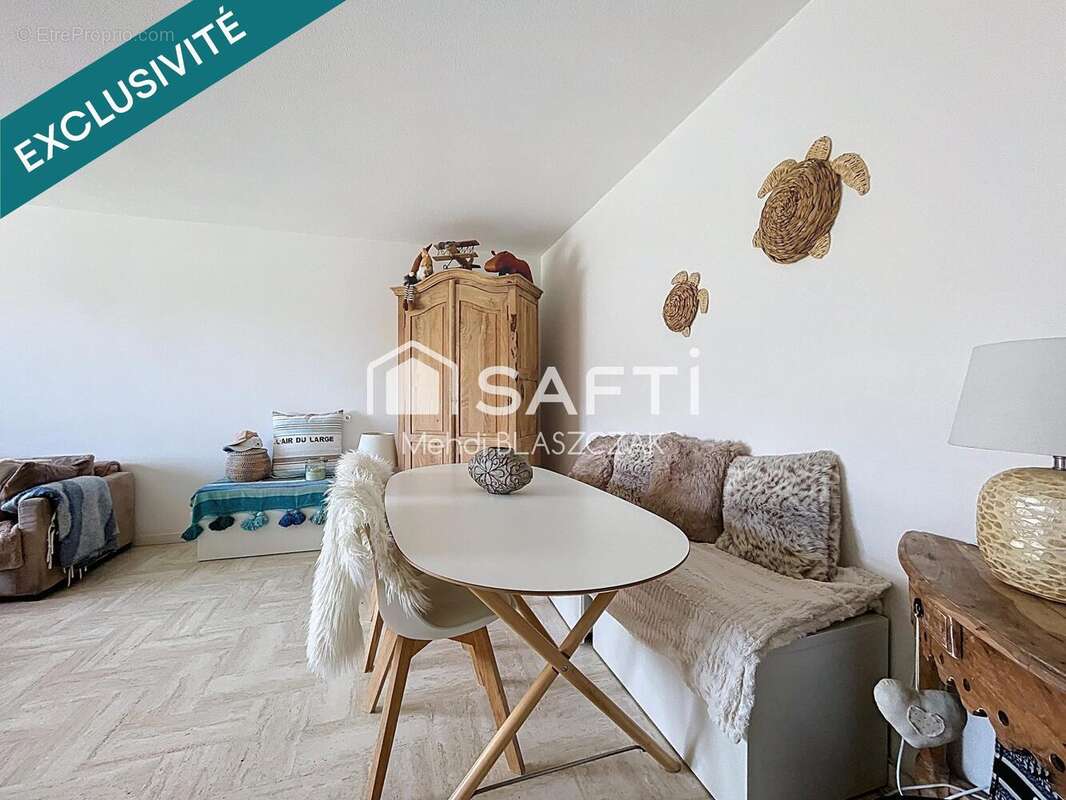 Appartement 85 m² à Mandelieu-La-Napoule  - photo 5