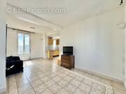 Appartement à VERRIERES-LE-BUISSON