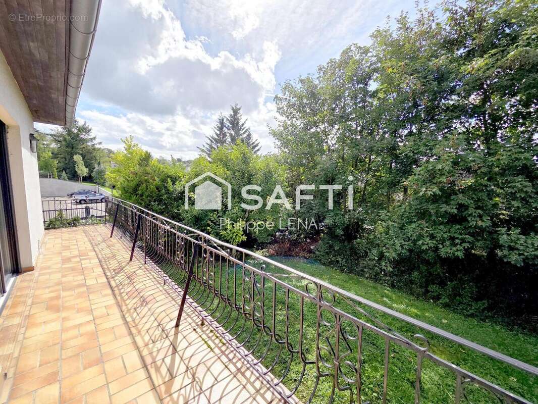 Photo 3 - Maison à MULHOUSE