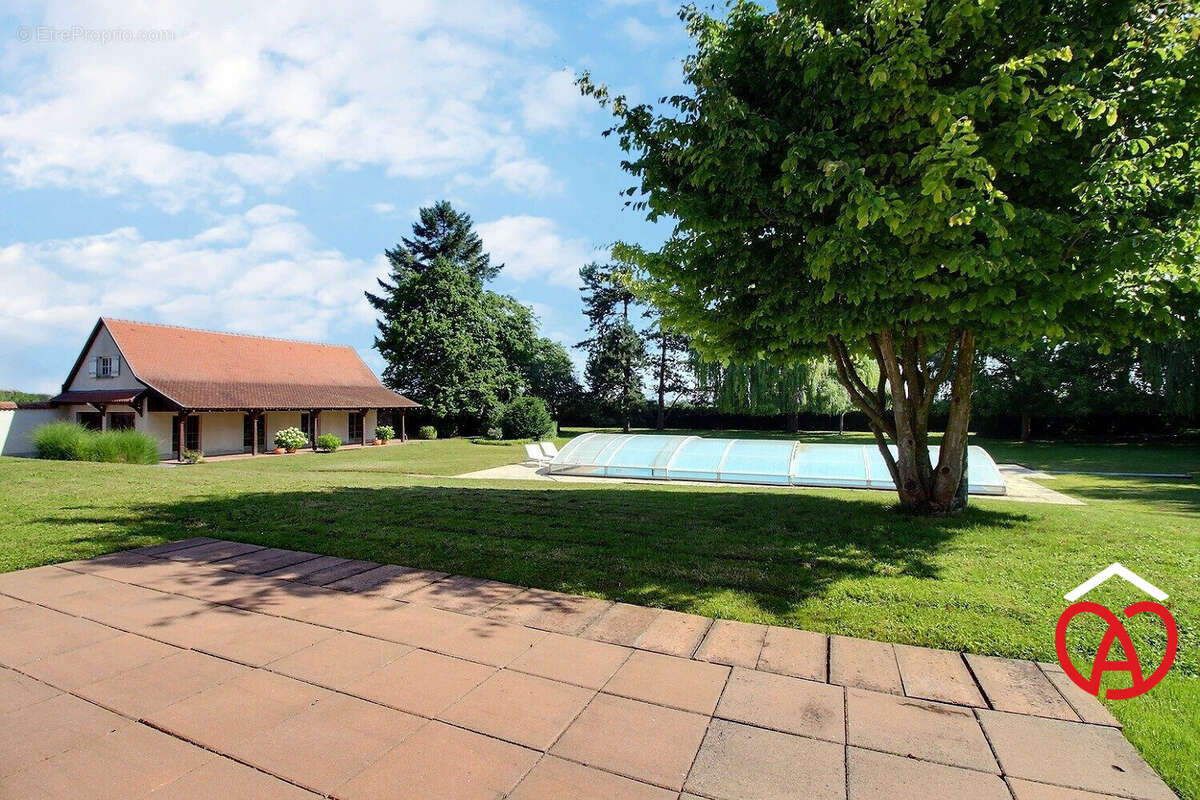 Maison à STRASBOURG