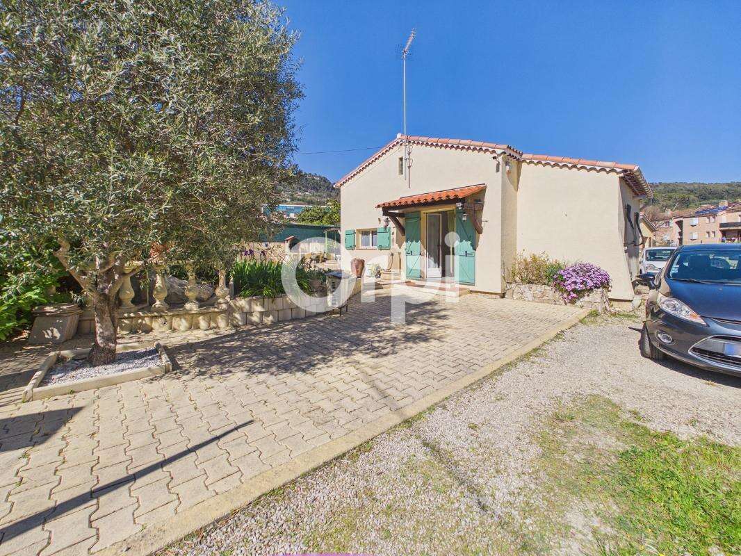 Maison à PEYMEINADE